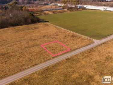 Działka rolna Goleniów