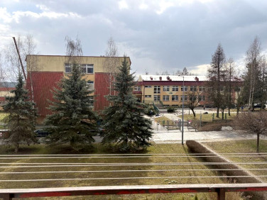 Mieszkanie Nowy Targ