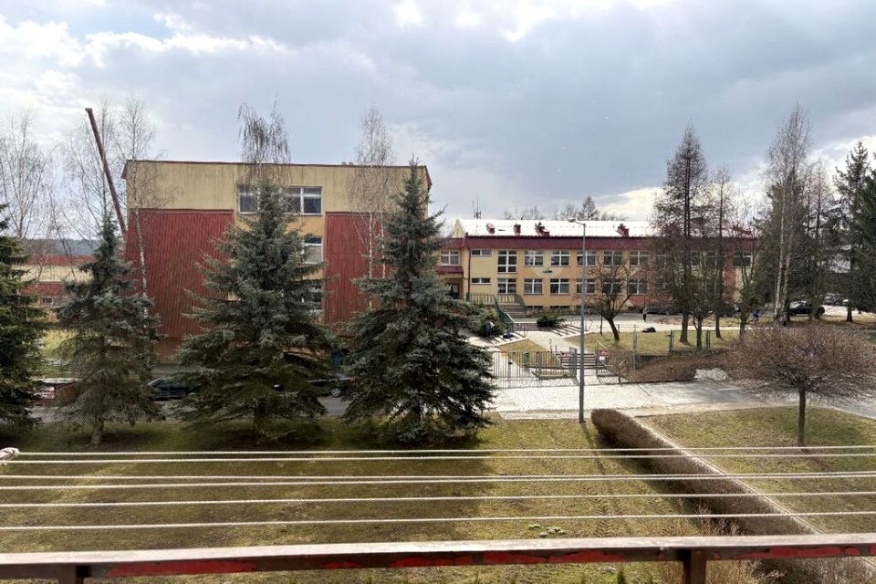 Mieszkanie Nowy Targ