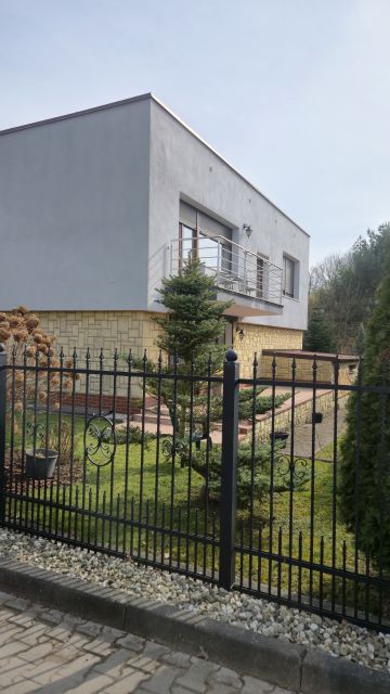 Dom Zabrze sprzedaż