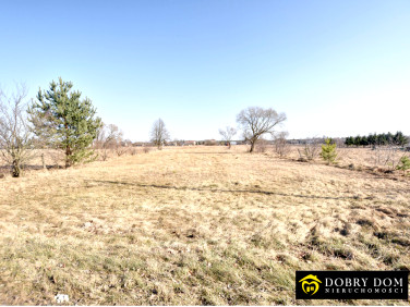 Działka Siemianówka