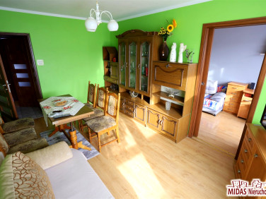 Mieszkanie Ciechocinek