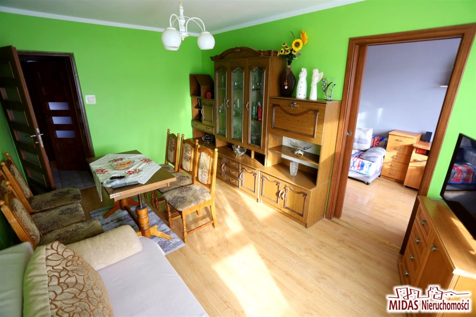 Mieszkanie Ciechocinek