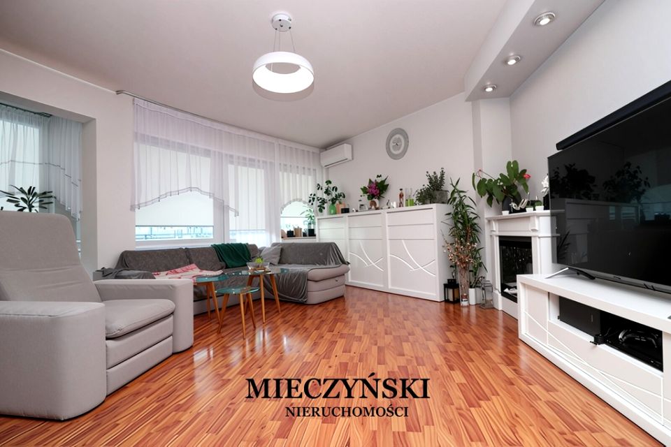 Mieszkanie Gorzów Wielkopolski