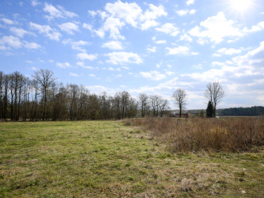 Działka inna sprzedam