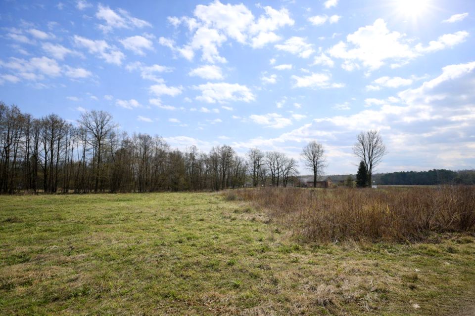 Działka inna sprzedam