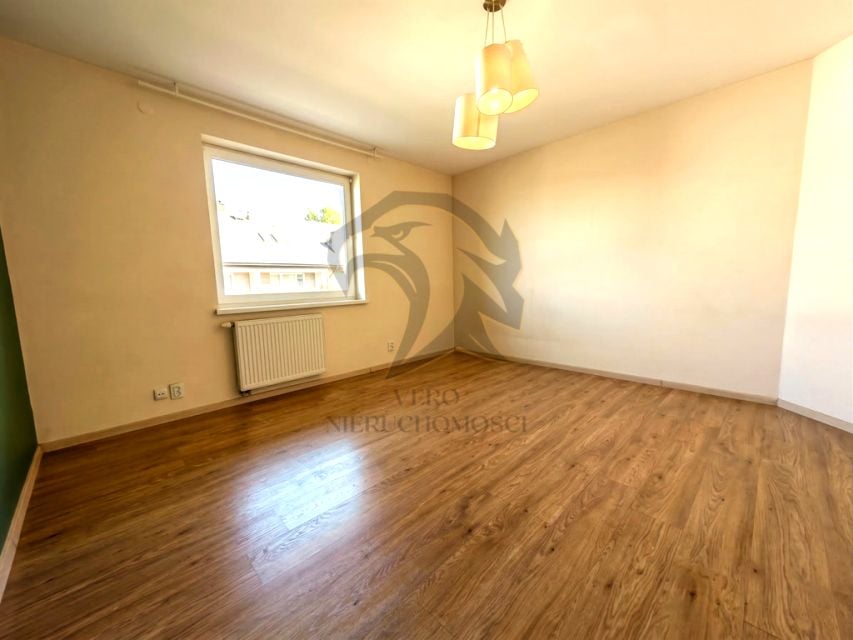 Mieszkanie apartamentowiec Radomsko