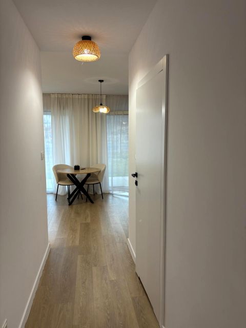 Mieszkanie Jelenia Góra