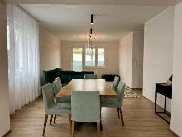 Mieszkanie Krapkowice