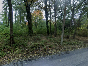 Działka budowlana Żółwin