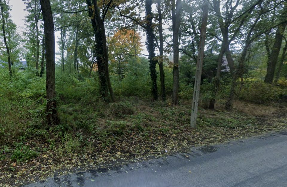 Działka budowlana Żółwin