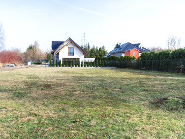 Działka budowlana Bełchatów