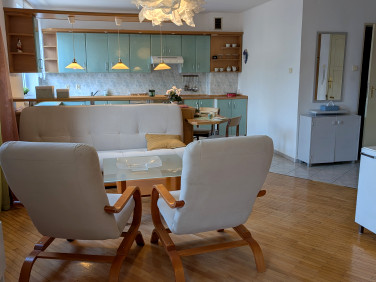 Mieszkanie blok mieszkalny Wrocław