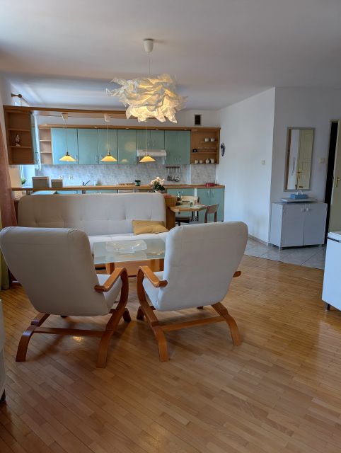 Mieszkanie blok mieszkalny Wrocław