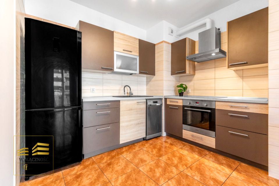 Mieszkanie blok mieszkalny Lublin