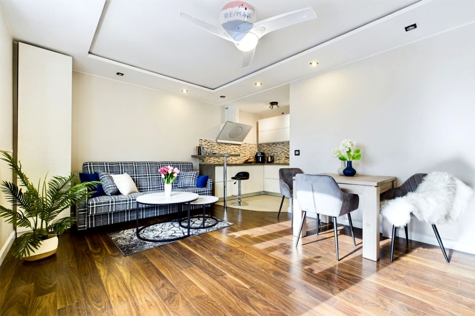 Mieszkanie Zielona Góra