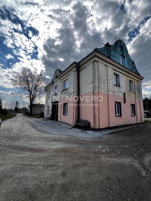 Mieszkanie Skołoszów