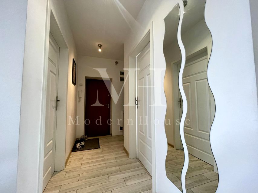 Mieszkanie Białystok