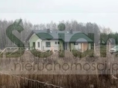 Działka budowlana Osowiec