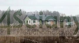 Działka budowlana Osowiec