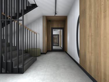 Mieszkanie Bielsko-Biała