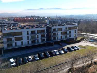 Mieszkanie Bielsko-Biała