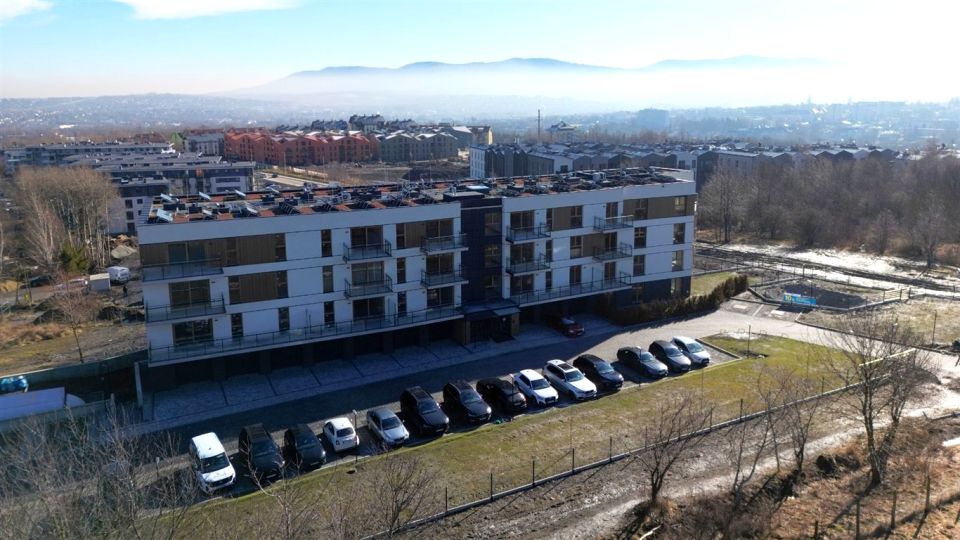 Mieszkanie Bielsko-Biała