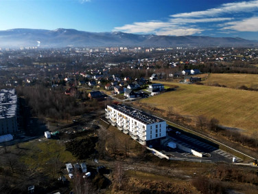 Mieszkanie Bielsko-Biała sprzedaż