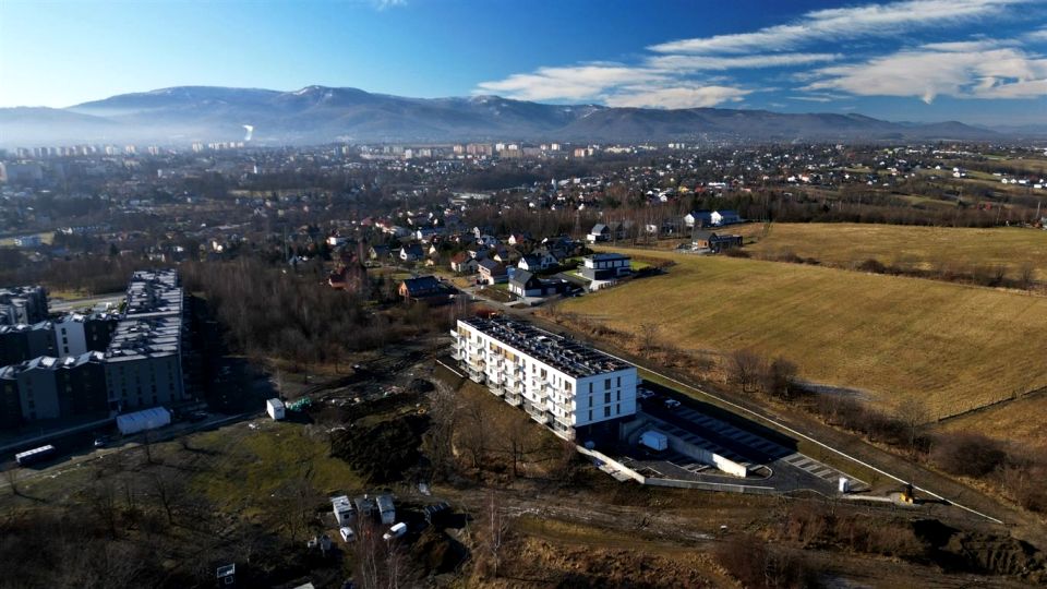 Mieszkanie Bielsko-Biała sprzedaż