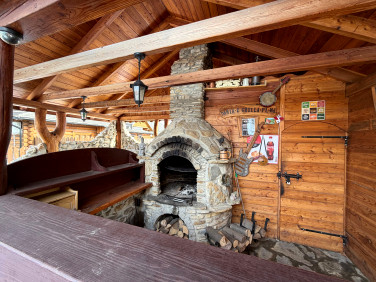 Lokal Łopuszka Mała