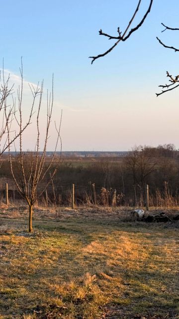 Pusta działka Brochocin