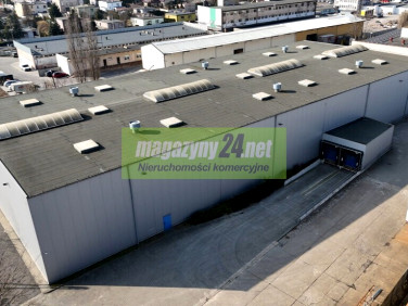 Budynek użytkowy Gniezno