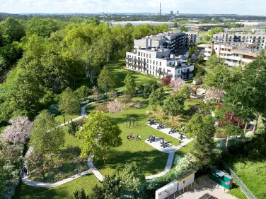 Mieszkanie Kraków sprzedaż