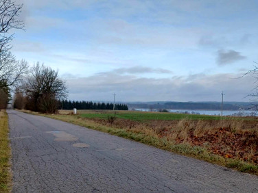 Działka rolna Probark