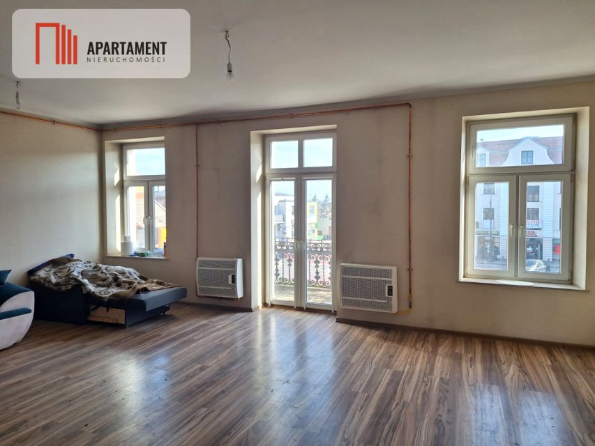 Dom Nakło nad Notecią