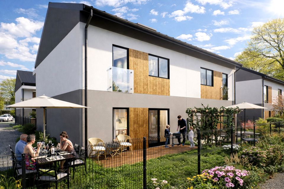 Mieszkanie Rzeszów sprzedaż