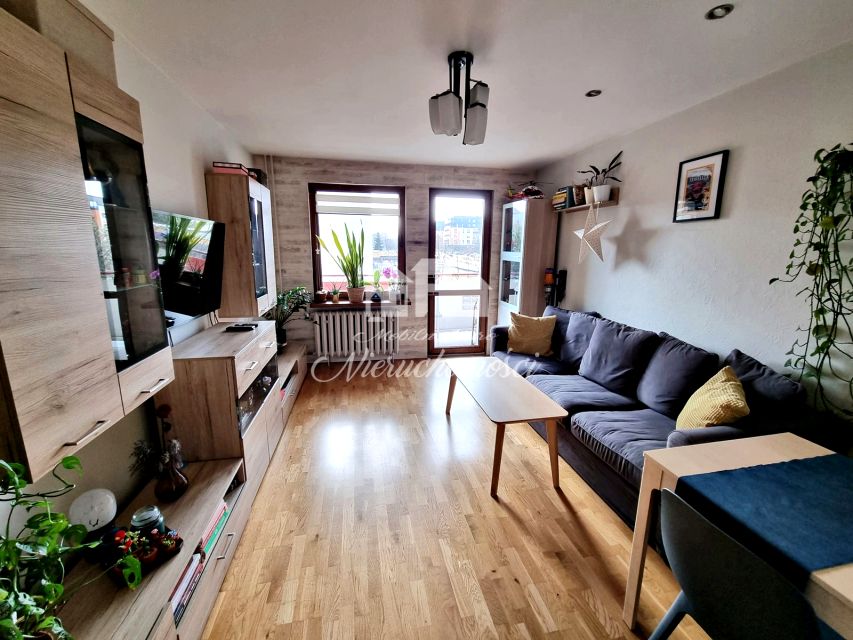 Mieszkanie Mysłowice