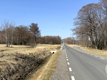 Działka budowlana Buczkowice sprzedam