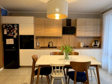 Mieszkanie Bydgoszcz