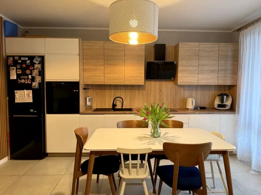 Mieszkanie Bydgoszcz