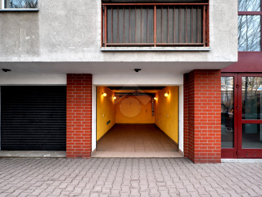 Budynek użytkowy Kraków