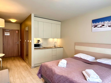 Mieszkanie Biała Woda