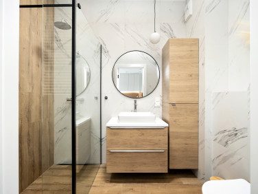 Mieszkanie Bydgoszcz