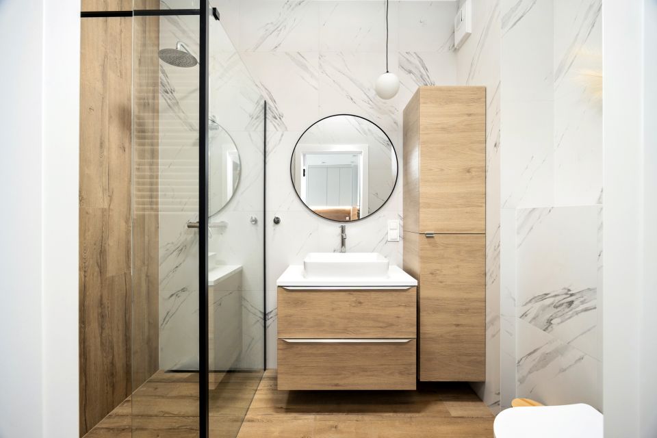 Mieszkanie Bydgoszcz