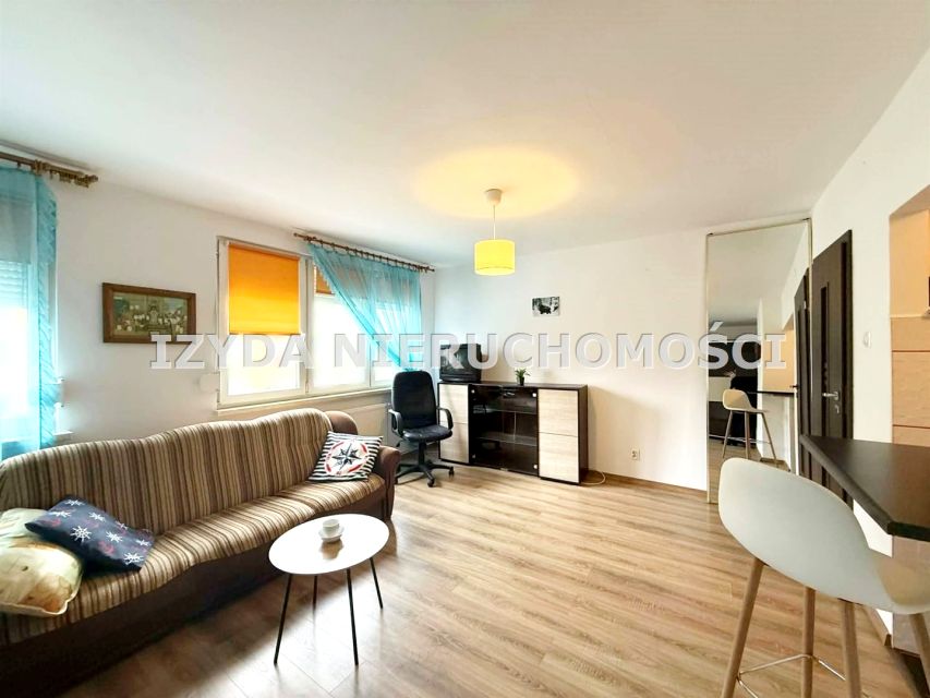 Mieszkanie Świdnica