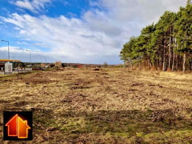 Działka budowlana Legarda sprzedam