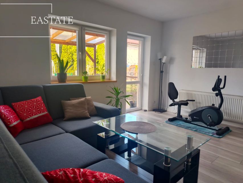 Dom wolnostojący sprzedaż