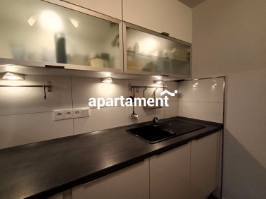 Mieszkanie Zielona Góra