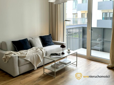 Mieszkanie Wrocław