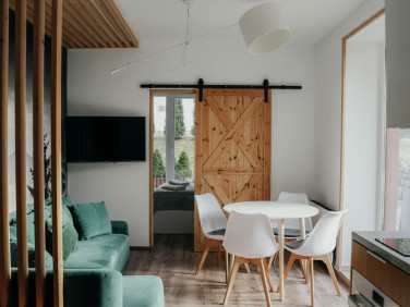 Mieszkanie Kościelisko